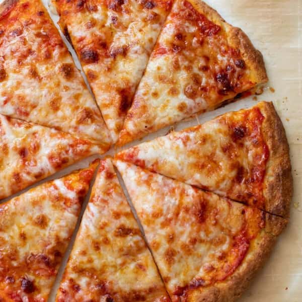 Cheese Pizza