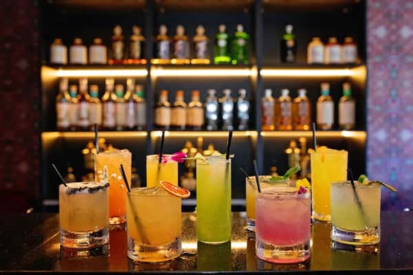 drinks