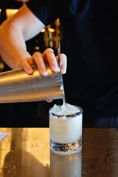 drinks