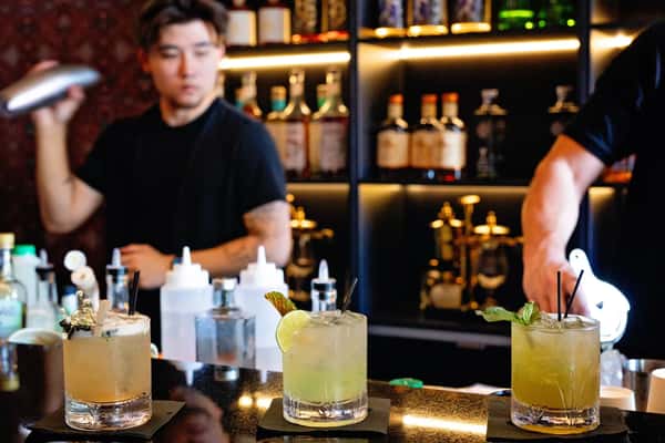 drinks