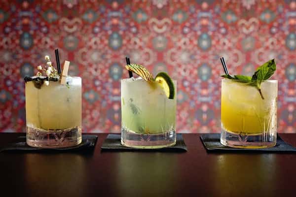drinks