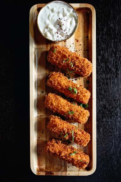 small plates