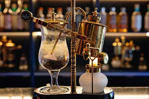 drinks