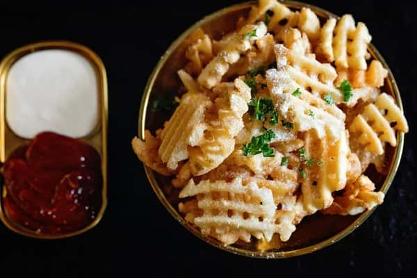 Fries