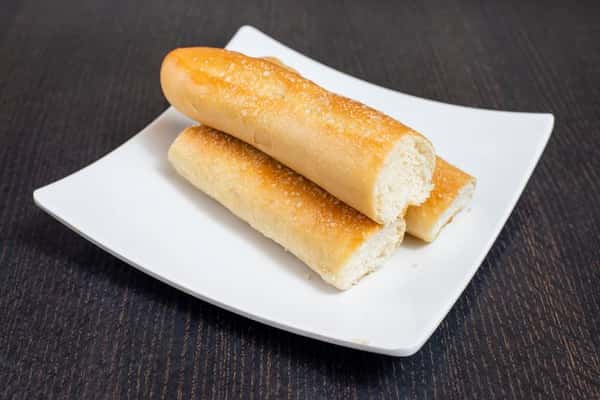 6 Breadsticks
