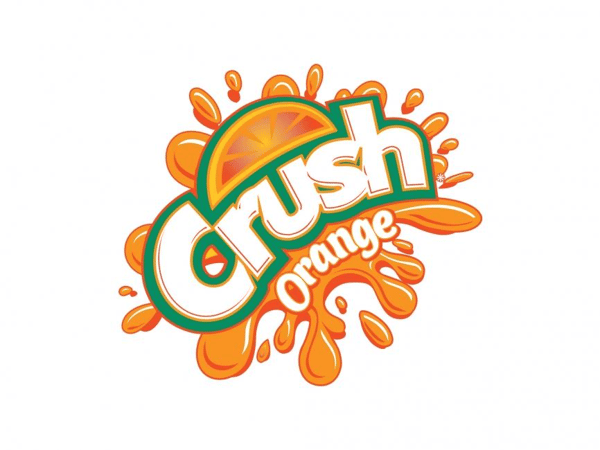 Crush Orange