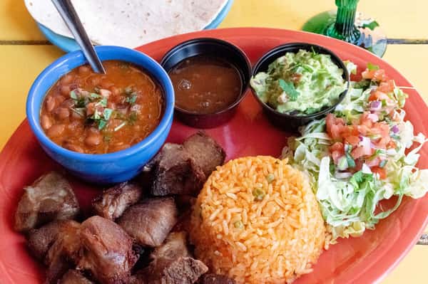 Carnitas