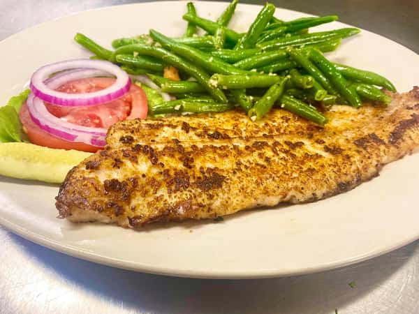 Fish