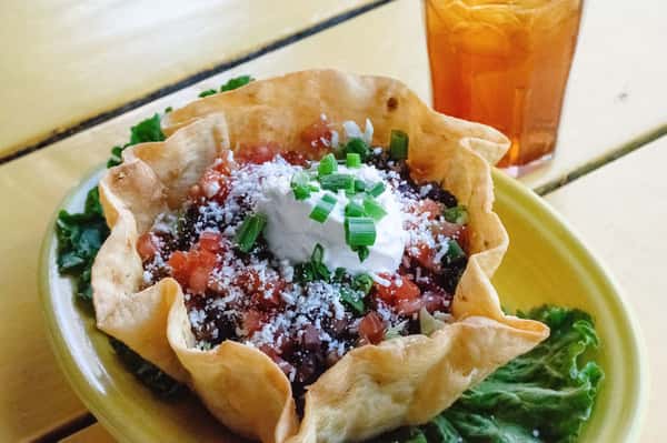 Taco Salad