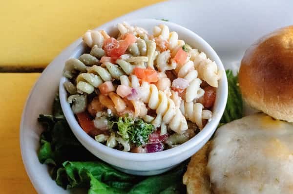 Pasta Salad