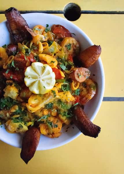 Paella