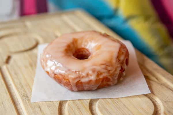 Dozen - O.G. Glazed