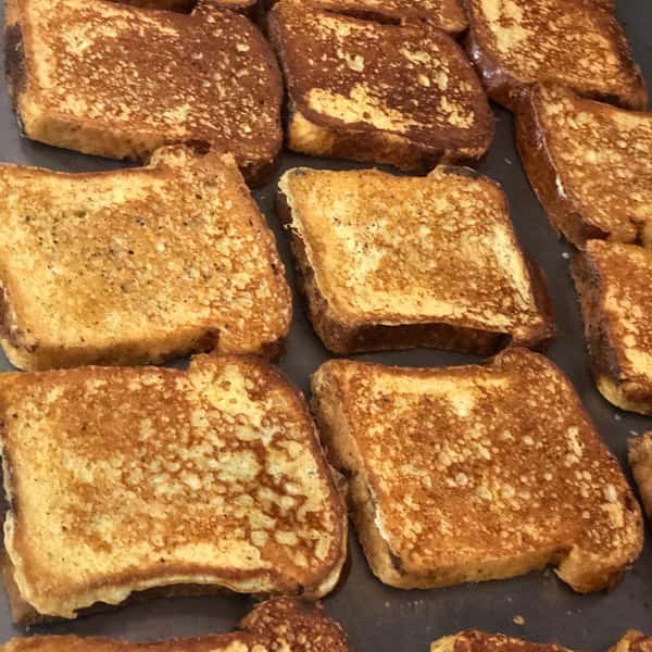French Toast
