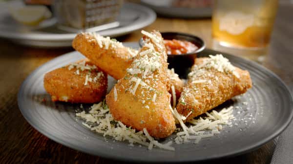 House Made Fried Mozzarella