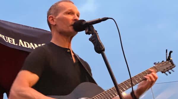 Ken Arbadji