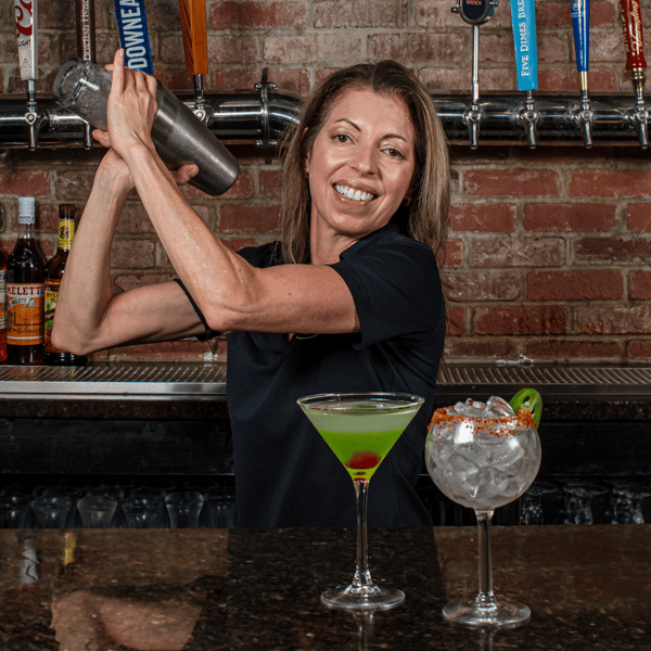 Cocktails