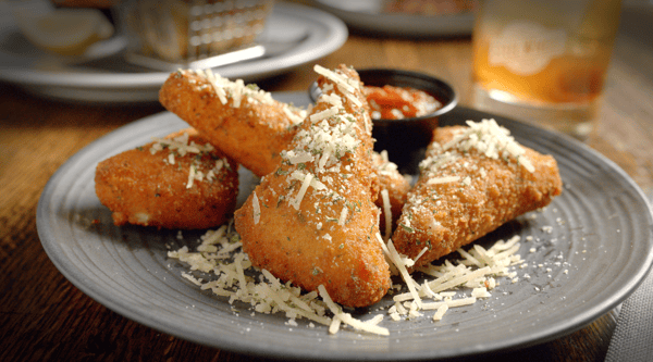 Savory Appetizer