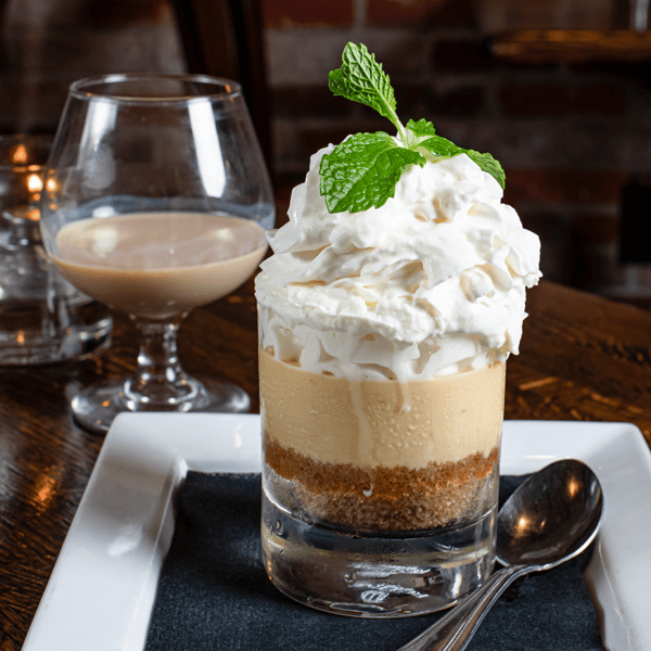 KEY LIME PIE