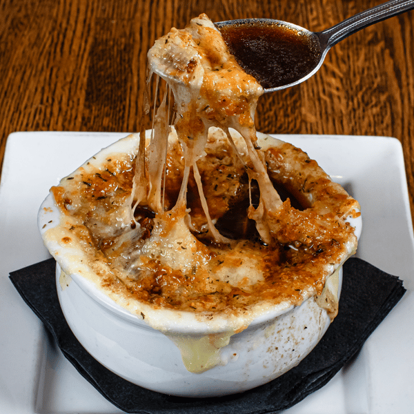 French Onion Soup