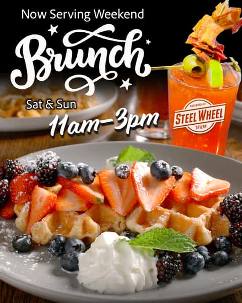 Brunch