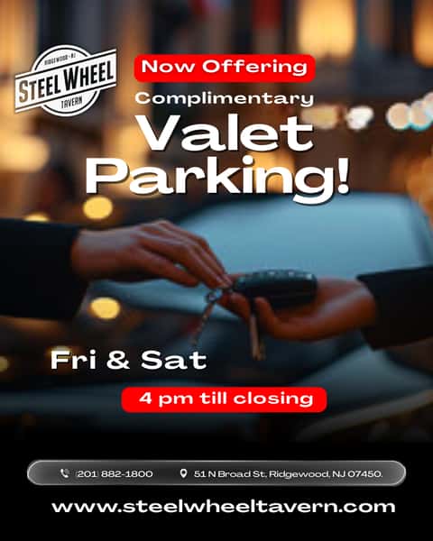 SWT Valet