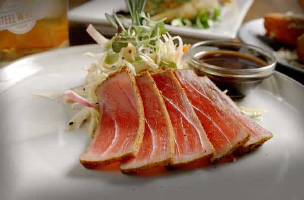 Ahi Tuna