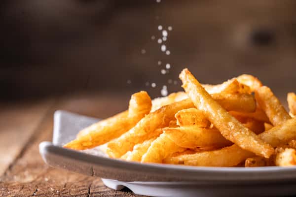 Large Fries