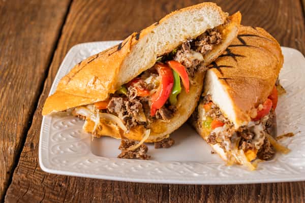 Philly Cheesesteak