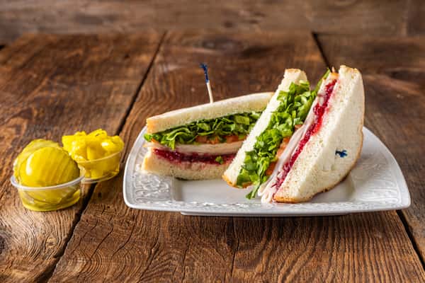 Turkey Cran