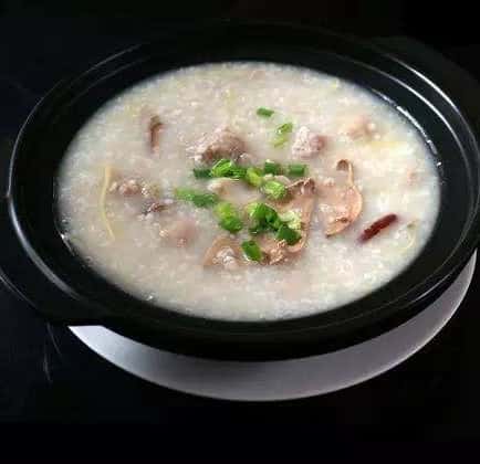 139. 豬肝魚片粥 Pork Liver and Fish Congee