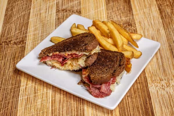 Reuben