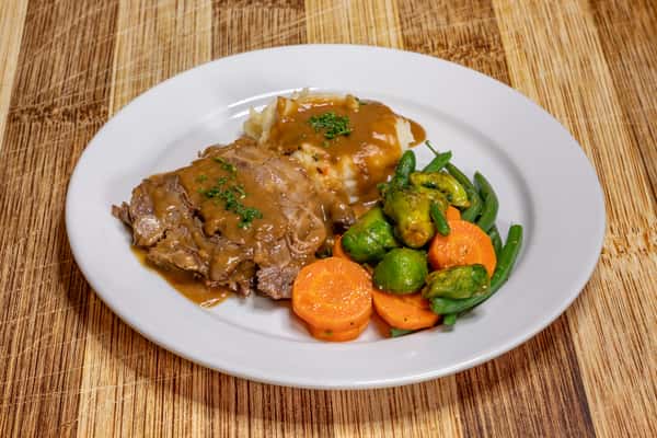 Pot Roast