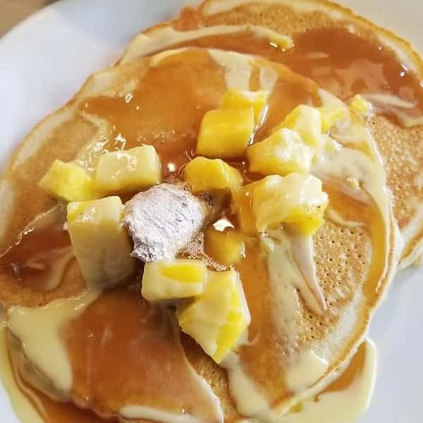 Pancakes