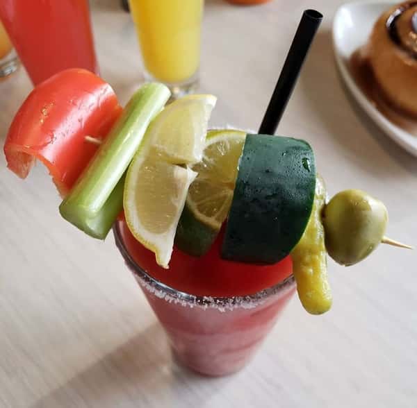 Bloody Mary