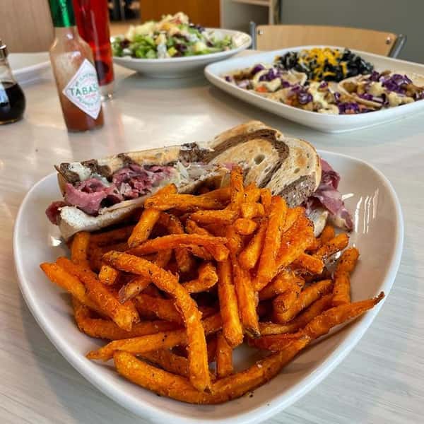 Sandwhich