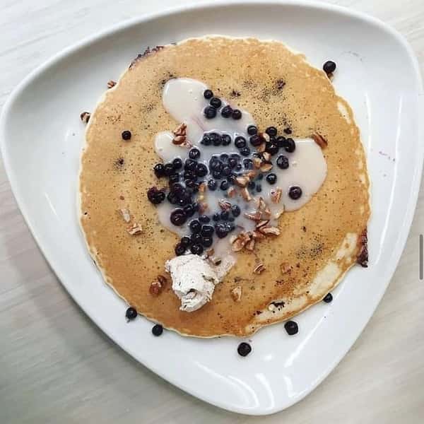 Pancakes