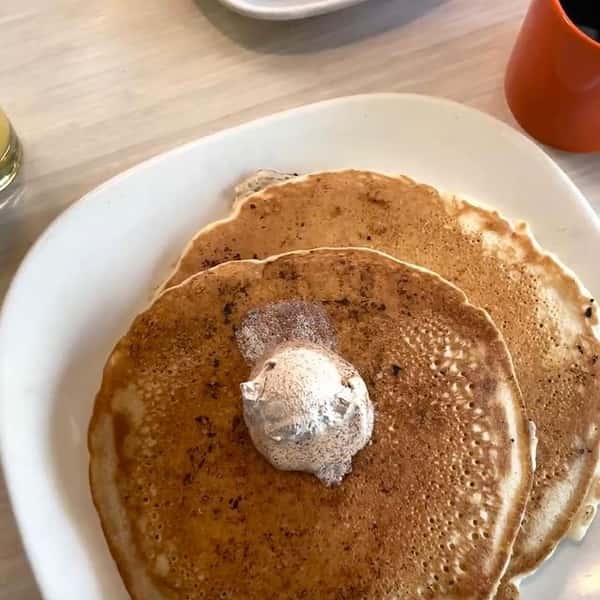 Pancakes