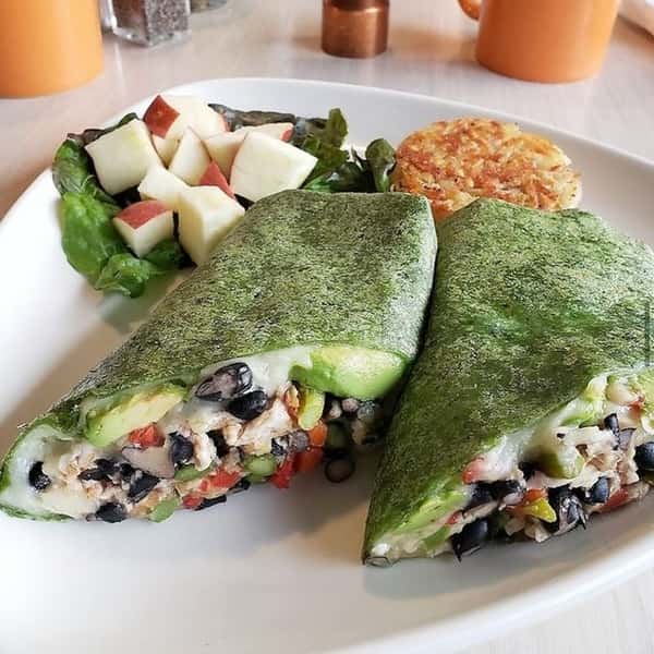 Wrap