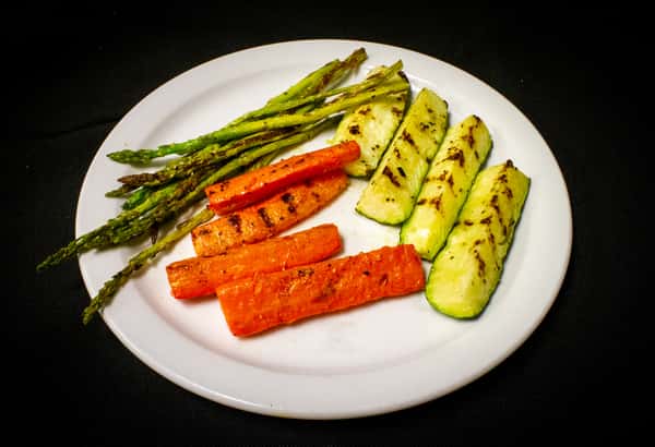 *Chef's Seasonal Selection