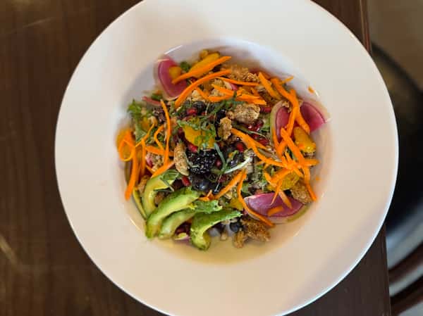 Power Bowl