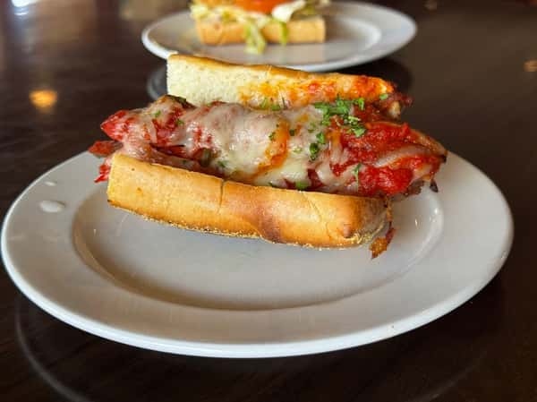 Mini Sausage
