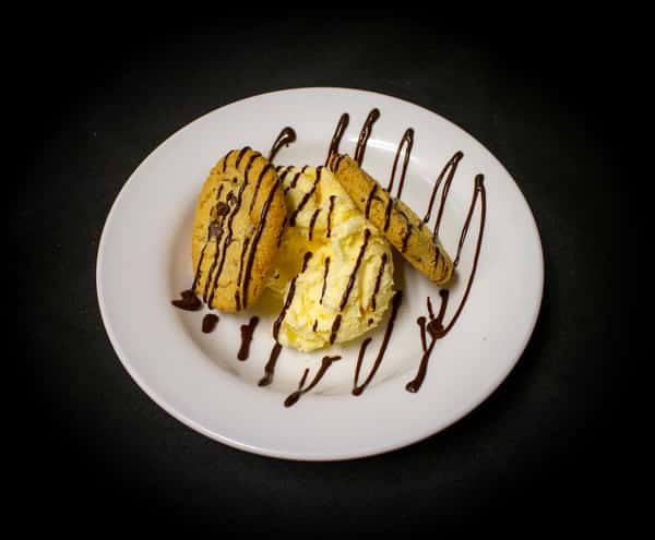 Westrail Sundae