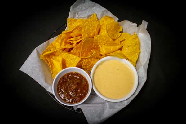 Colorado Queso Blanco