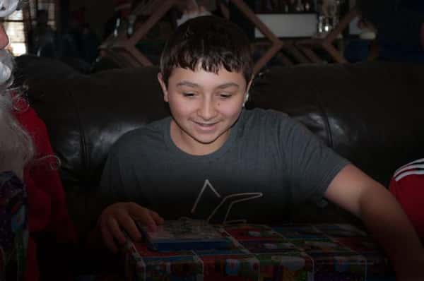 boy
