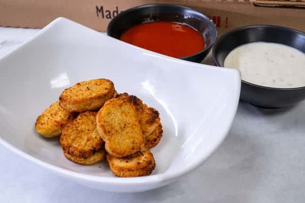 Plant Based Nuggets