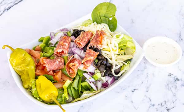 Antipasto Salad
