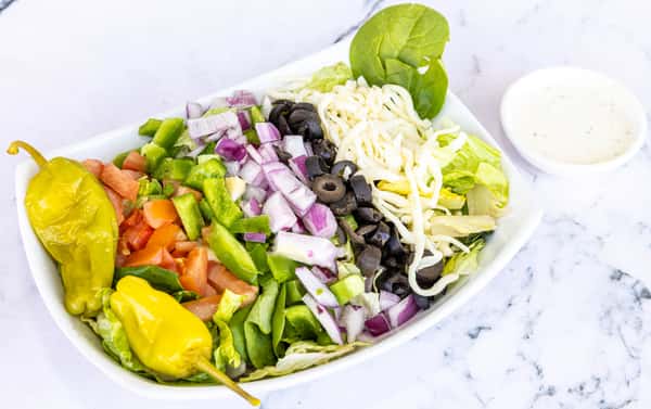 Garden Salad