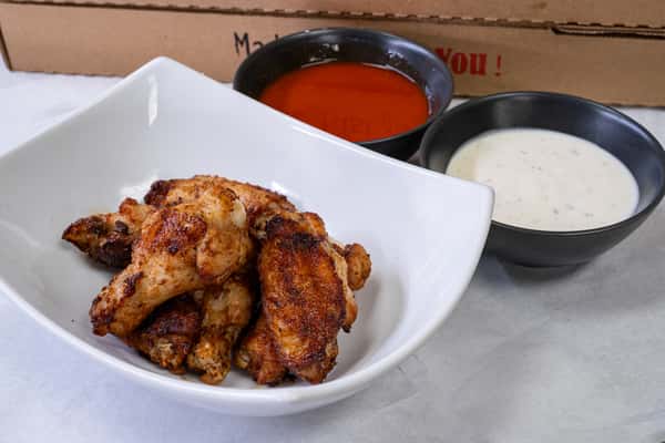 Traditional Wings