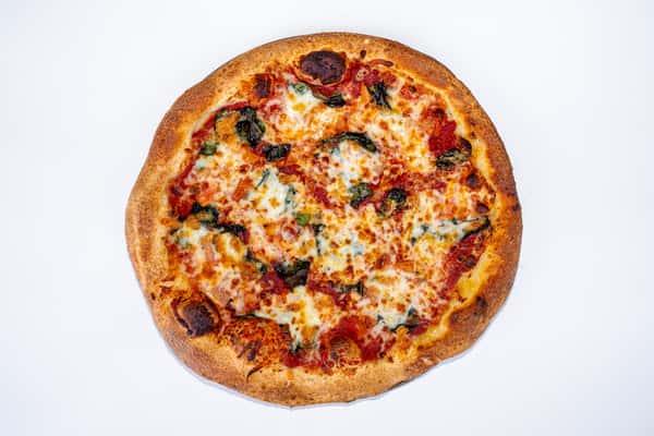 Margherita