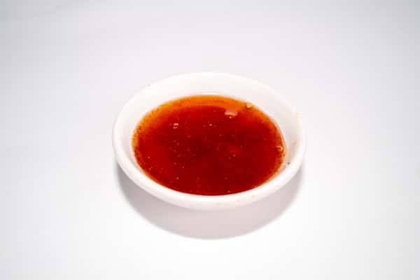 Hot Honey